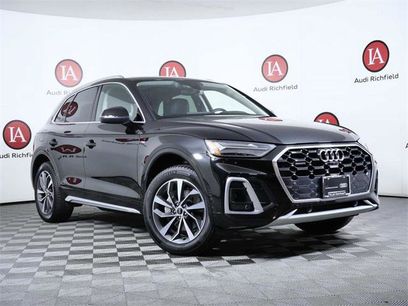 Certified 2023 Audi Q5 2.0T Premium Plus w/ Premium Plus Package