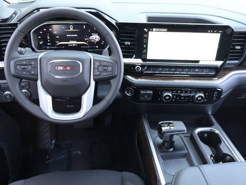 New 2026 GMC Sierra 1500 Elevation RWD image 18