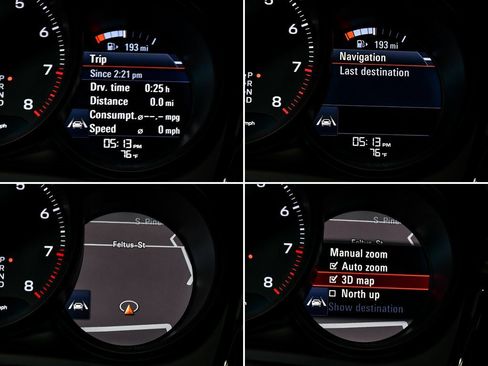 Used 2025 Porsche Macan image 37