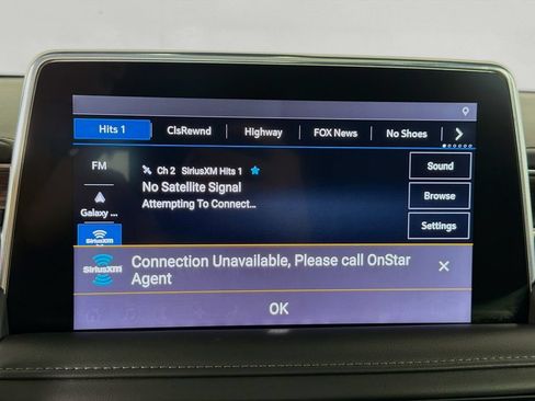 Used 2021 Chevrolet Tahoe LT AWD/4WD image 16