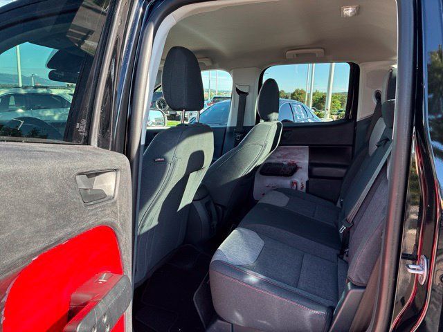 Used 2024 Ford Maverick XLT w/ Equipment Group 300A Standard AWD/4WD image 19