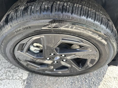 Used 2025 Subaru Crosstrek 2.5i Sport image 6