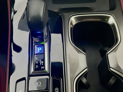 Used 2024 Lexus NX 250 FWD w/ Premium Package image 25