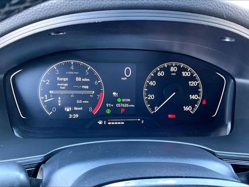 Used 2024 Honda Civic Sport image 12