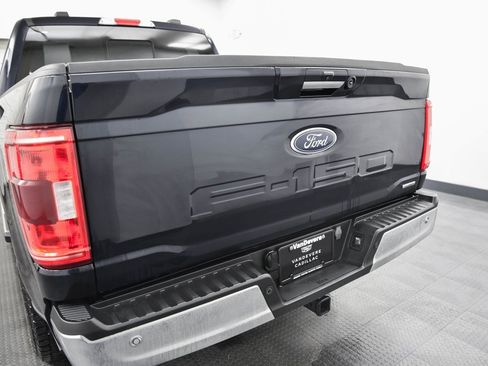 Used 2023 Ford F150 XLT w/ Equipment Group 302A High image 6