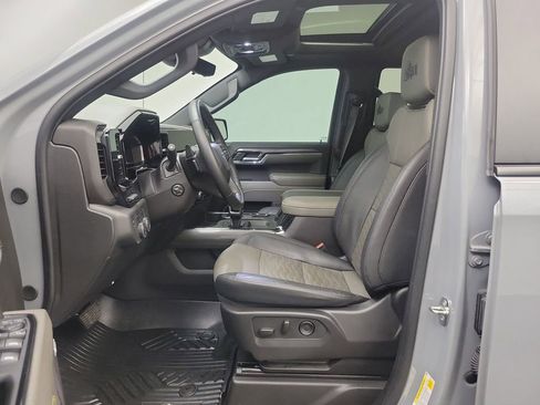 Used 2024 Chevrolet Silverado 1500 ZR2 w/ ZR2 Bison Edition image 4