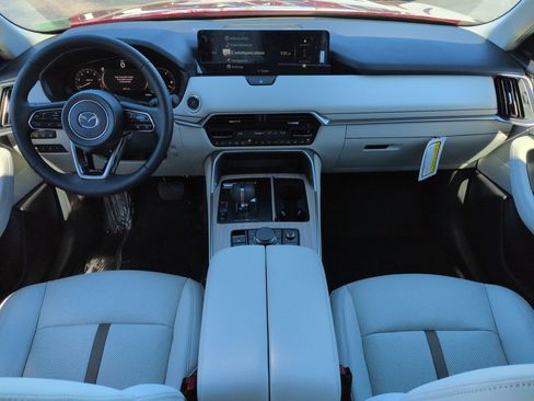 New 2026 MAZDA CX-90 3.3 Turbo S w/ Premium Package image 14