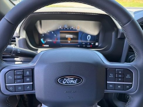 New 2026 Ford F150 XLT w/ Equipment Group 302A MID AWD/4WD image 5