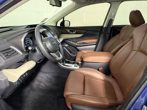 Used 2022 Subaru Ascent Touring AWD/4WD image 39