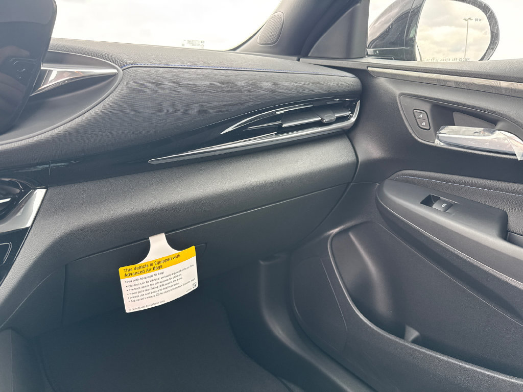 New 2026 Buick Envista Sport Touring w/ Convenience I Package FWD image 26