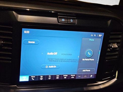 New 2026 Ford F250 Lariat w/ Chrome Package image 18