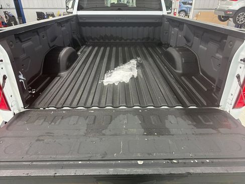 Used 2024 Chevrolet Silverado 2500 W/T image 7