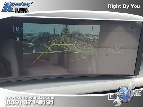 New 2026 Hyundai Tucson SEL image 27