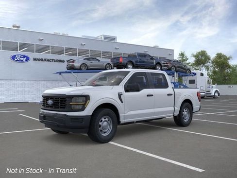 New 2026 Ford F150 XL RWD image 1