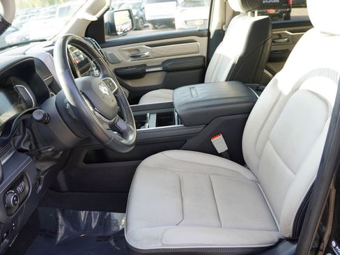 Certified 2024 RAM 1500 Limited AWD/4WD image 18