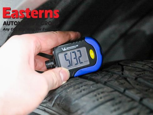 Used 2023 Toyota RAV4 LE image 25