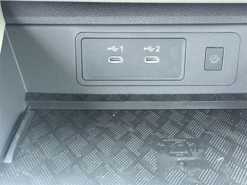 New 2025 Nissan Murano SL w/ Cargo Package image 22