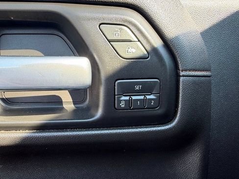 Used 2019 GMC Sierra 1500 AT4 w/ AT4 Preferred Package AWD/4WD image 26