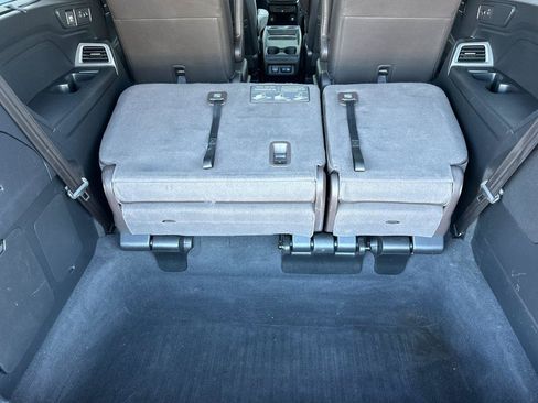 Used 2018 Honda Odyssey Elite image 17