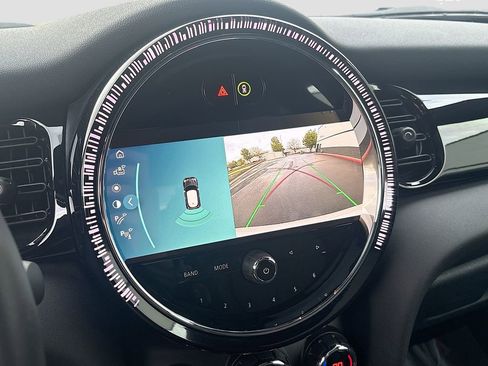 Used 2023 MINI Cooper SE image 14