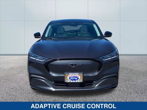 Certified 2022 Ford Mustang Mach-E Premium RWD image 8