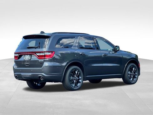 New 2026 Dodge Durango GT AWD/4WD image 7