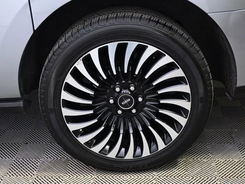 Certified 2020 Lincoln Navigator L Black Label image 20