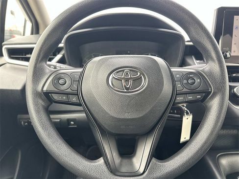 Certified 2023 Toyota Corolla LE image 20