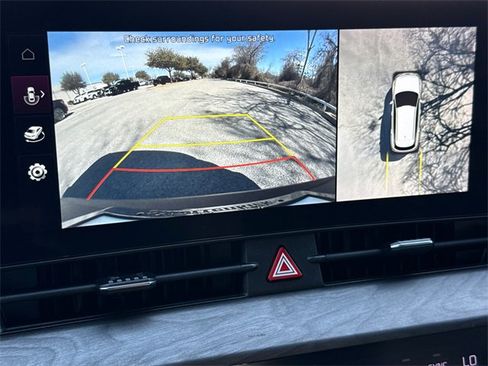 Used 2023 Kia Sportage X-Pro Prestige image 25