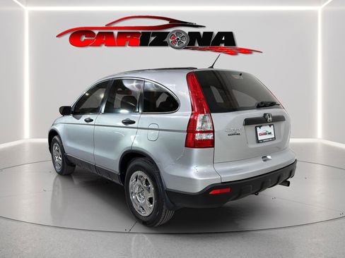 Used 2009 Honda CR-V LX image 7