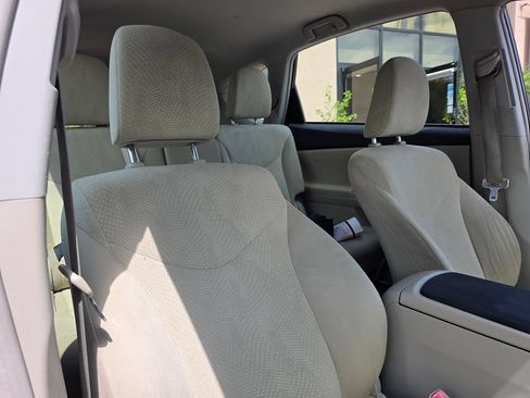 Used 2012 Toyota Prius V Three FWD image 14