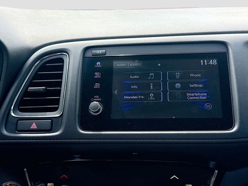 Used 2022 Honda HR-V EX image 14