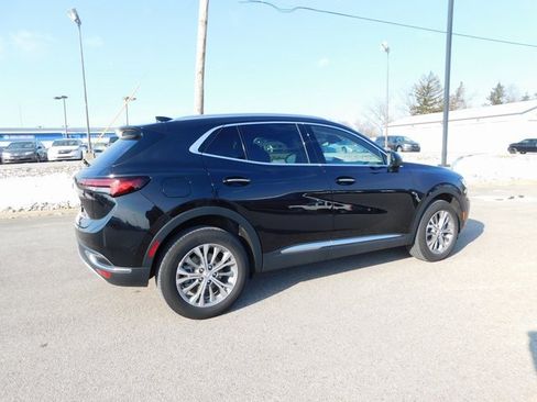 Used 2023 Buick Envision Preferred image 3