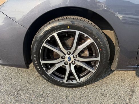 Used 2017 Subaru Impreza 2.0i Limited w/ Moonroof/BSD & Rcta/Eyesight AWD/4WD image 11