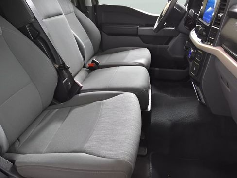 Used 2023 Ford F150 XLT AWD/4WD image 26
