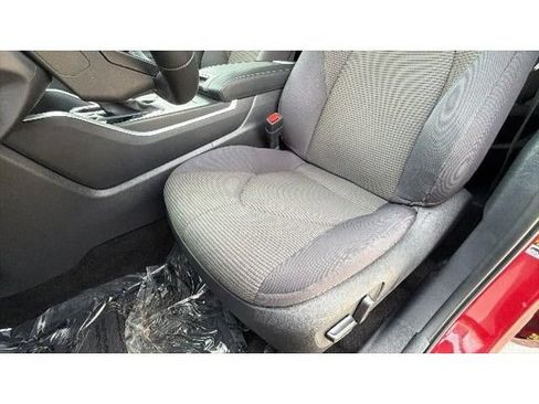 Certified 2025 Toyota Highlander LE AWD/4WD image 19