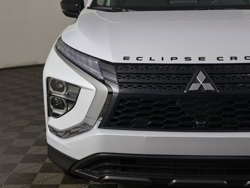New 2026 Mitsubishi Eclipse Cross LE image 10