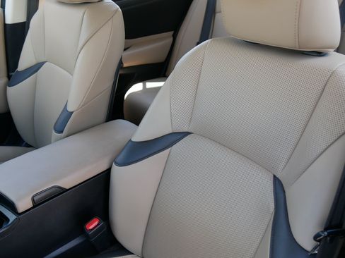 Used 2020 Lexus ES 350 w/ Premium Package FWD image 11
