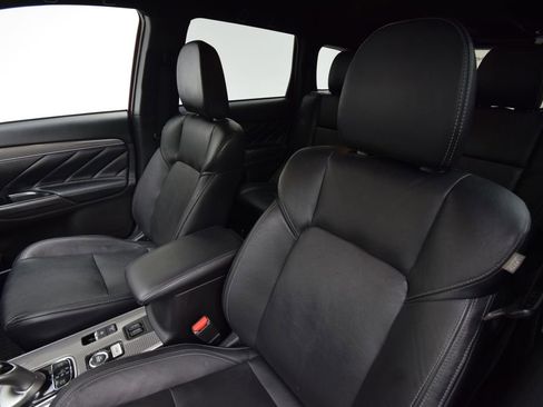 Used 2020 Mitsubishi Outlander SEL AWD/4WD image 13