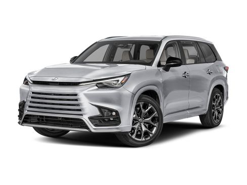 New 2026 Lexus TX 500h AWD w/ Technology Package image 1