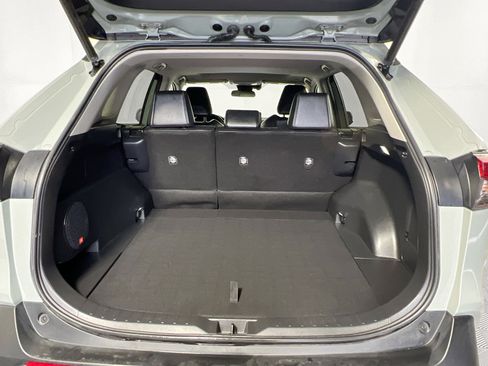 Used 2023 Toyota RAV4 XLE Premium image 33