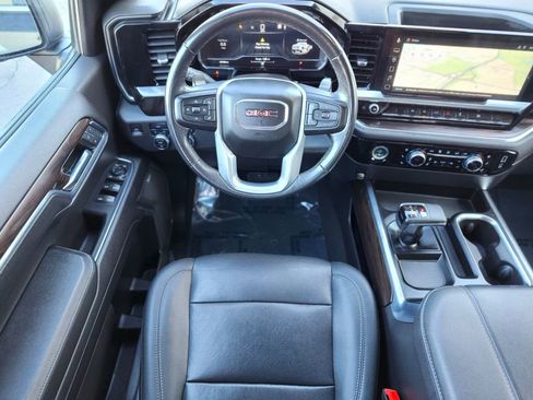 Used 2023 GMC Sierra 1500 SLT w/ SLT Premium Package image 11
