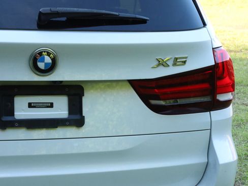 Used 2016 BMW X5 sDrive35i image 19