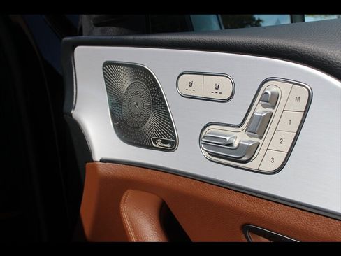 Used 2026 Mercedes-Benz GLE 350 4MATIC image 20