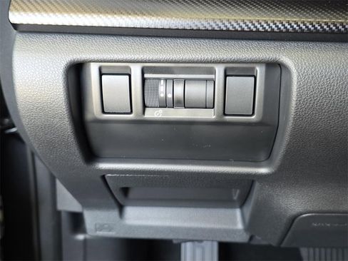 New 2025 Subaru Crosstrek 2.5i Premium image 25