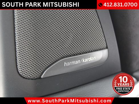 Used 2021 BMW X7 xDrive40i w/ Premium Package AWD/4WD image 39