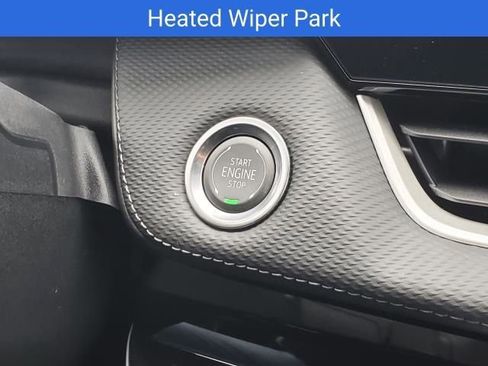 New 2026 Chevrolet Equinox LT w/ Convenience Package II image 28