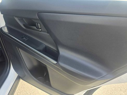 Used 2026 Toyota bZ image 14