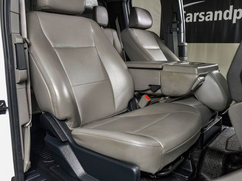 Used 2017 Ford F250 XL w/ Power Equipment Group image 29