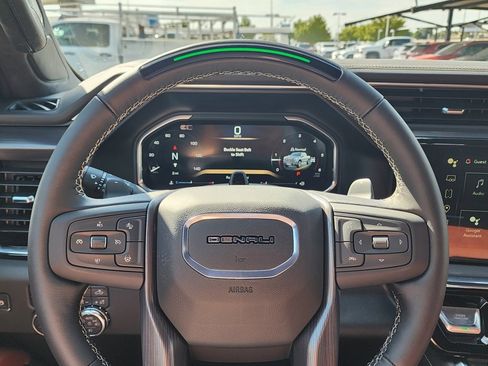 New 2026 GMC Sierra 1500 Denali Ultimate image 21